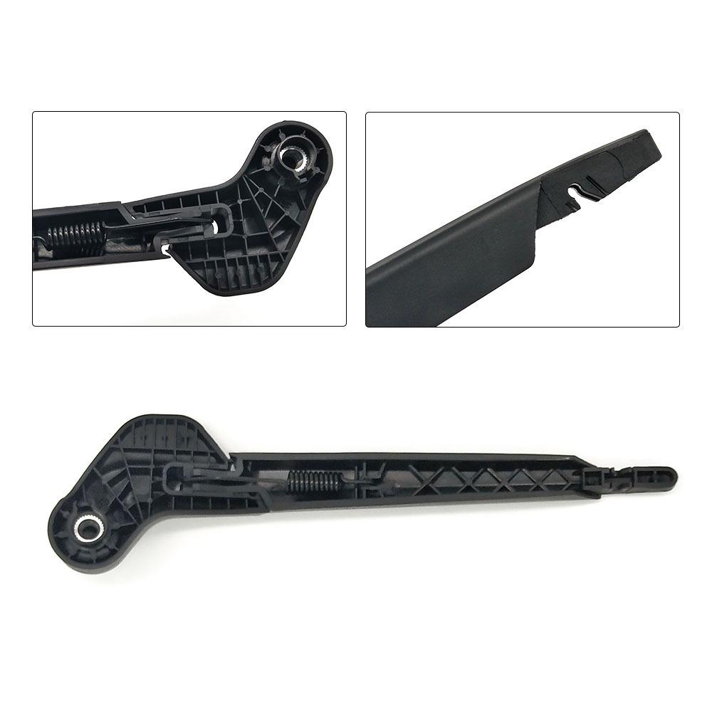 Peugeot 308SW (08-11) Rear Wiper Assembly & Blade Arm