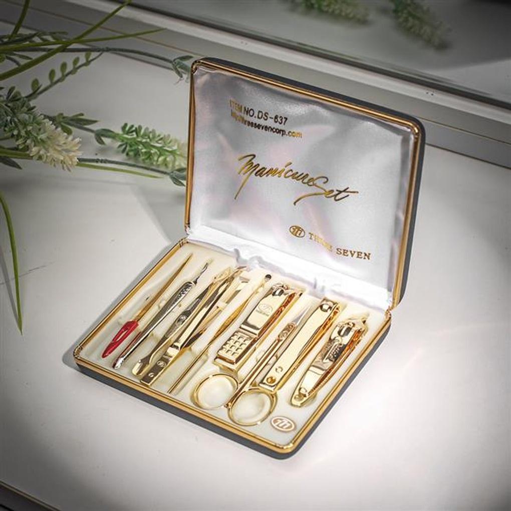 

Three Seven Nail Clippers (TS-637G)