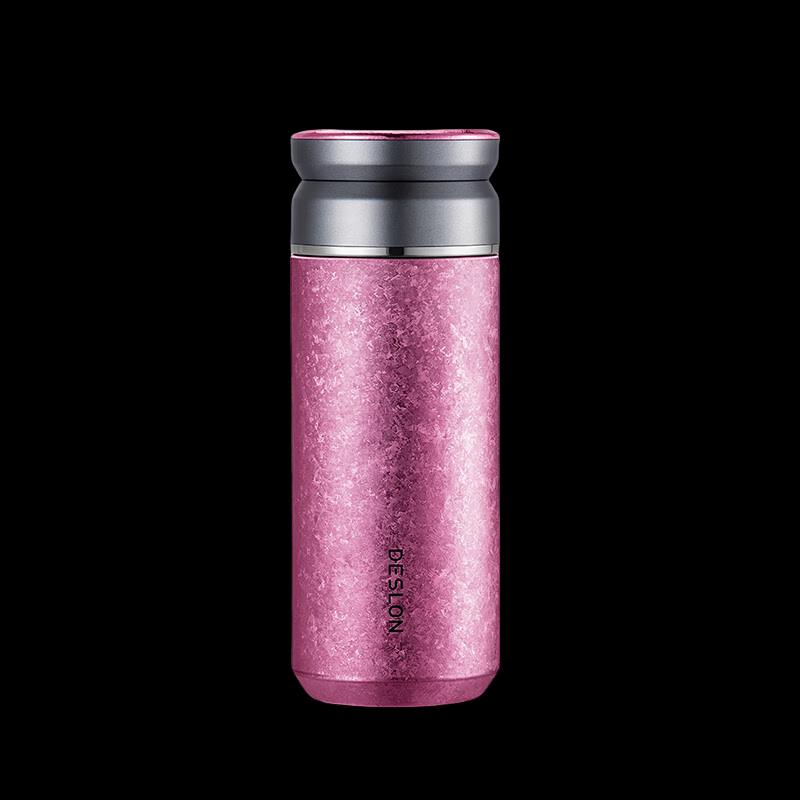 De Shi Lang 400ml Vacuum Flask