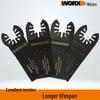 Universal Quick-Release Saw Blade for Worx, Makita, DeWalt, Kress – European Market Ready