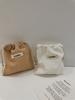 Trendy Small Oxford Drawstring Storage Bag Ideal For Daily Use With Charming Colors And Soft Fabric