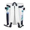 Anemoss Waves Insulated Cooler Backpack
