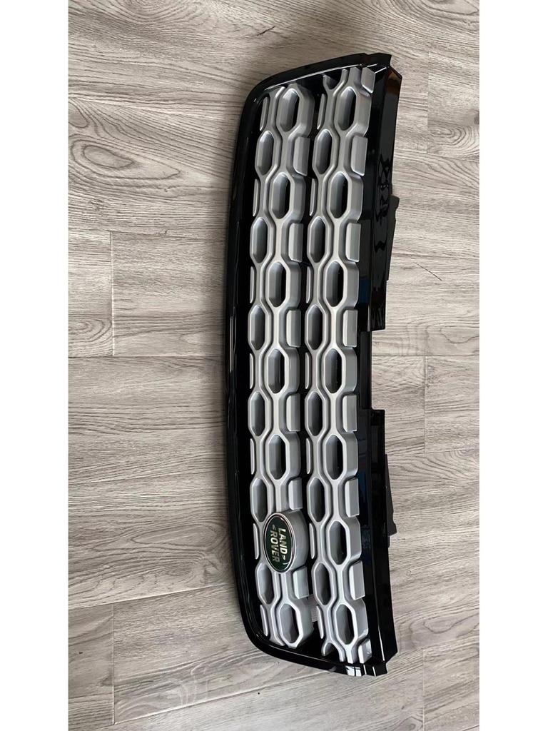 2020+ Discovery Sport Black Front Grille Air Intake Vent Mesh Upgrade