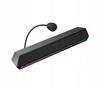 Soundbar Komputerowy Edifier Hecate G1500 Bar Bluetooth Czarny Gamingowy