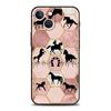 Frederik The Great beauty horse Funda For iPhone 13 15 14 12 11 Pro MAX Case Luxury Shell XR X SE XS 7 8 Plus Phone Cover