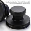 Strong Suction Glass Suction Cup Thick Silicone Hand Suction Cup Tile Suction Cup  Home Repair