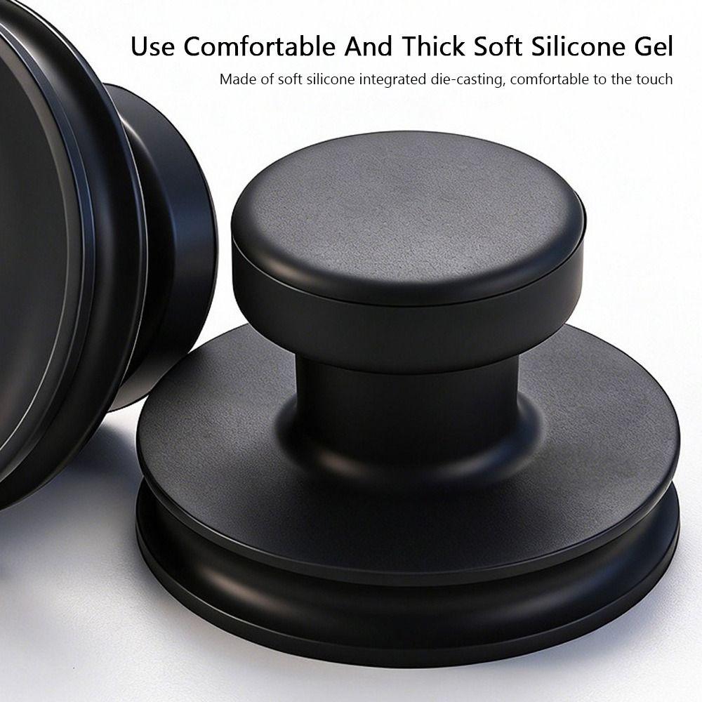 Strong Suction Glass Suction Cup Thick Silicone Hand Suction Cup Tile Suction Cup Home Repair