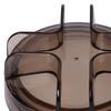 1 Set Sand Filter Cover Non-cracking Good Sealing Dustproof Anti-blocking Pool Sand Filter Pump Cover for