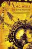 The Time Machine by H.G. Wells Paperback Book 9781473217973