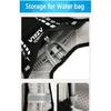Outdoor Trail Running Backpack Ultralight Women Men Running Race Hydration Vest Marathon Bicycle Bag for Marathon Hiking Cycling