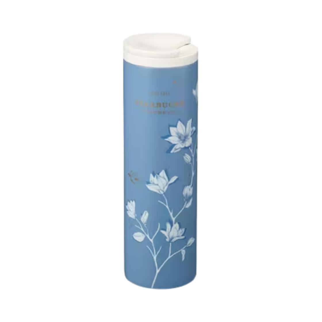 Starbucks 21 SS Korea Tumbler Blue 473ml ONE SIZE синий