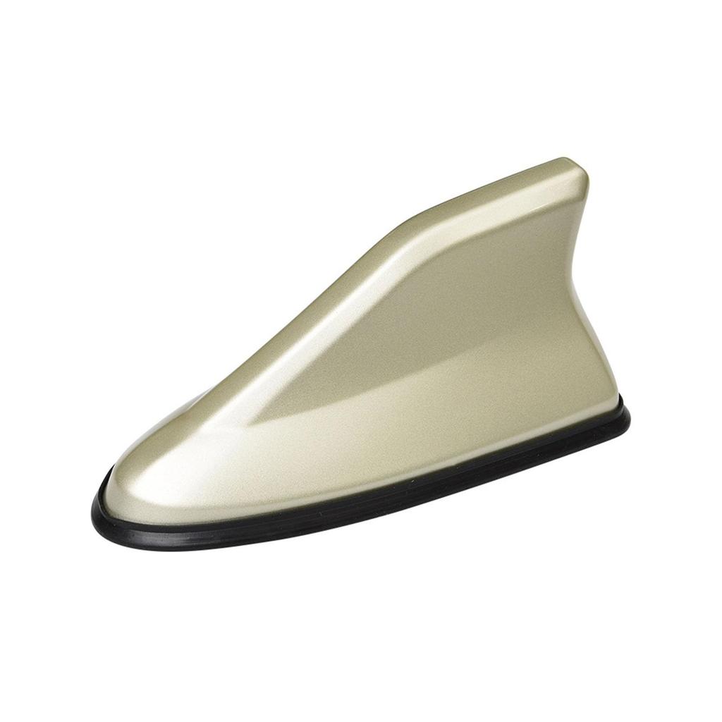 Compatible Toyota 86 ZN6 Toyota Subaru BRZ ZC6 March 2012 - Present Shark Antenna,