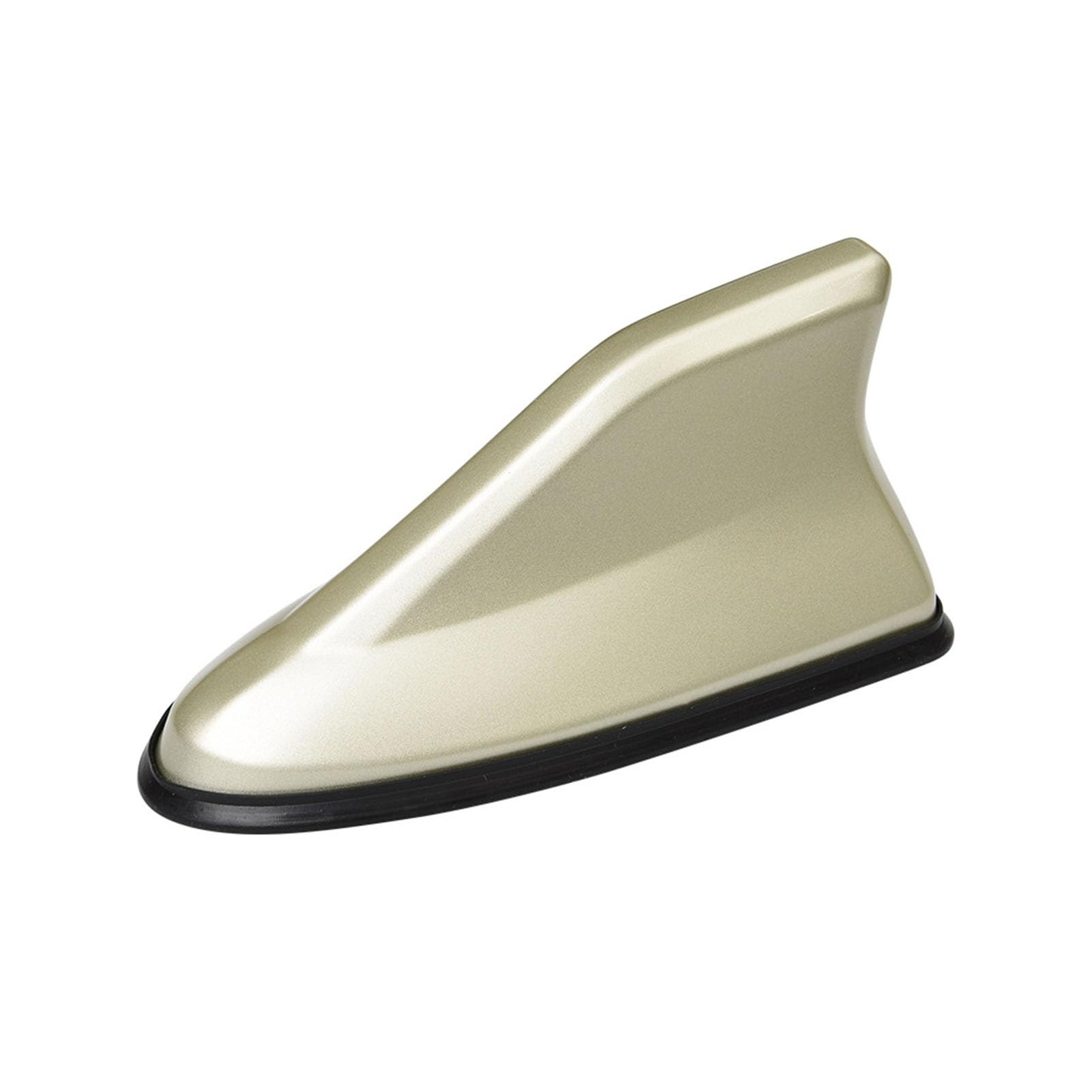

Compatible Toyota 86 ZN6 Toyota Subaru BRZ ZC6 March 2012 - Present Shark Antenna, One Size золотой