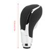 Car Automatic Gear Shift Lever Knob Head for Opel Vauxhall Insignia