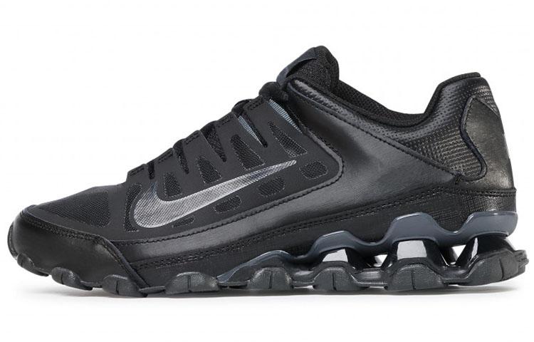 Nike Reax 8 TR Black 621716-008 40.5