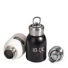K.S. Small Steel Cannon 300ml Portable Thermos