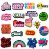 Shoe Charms for Clogs Soft PVC Removable Shoe Decoration DIY Personality Jibbitz Accessories