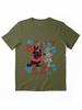 Aaahh!!! Real Monsters Heffalumps and Woozles Essential Unisex T-Shirt