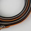 [Vincent Crafted] Nagasawa Belt Industry Italian Leather Business Belt NEW YORK Men's 30mm Wide Made in Japan Genuine Leather Belt Business Belt Veget