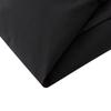 Anta Travel Comprehensive Training Series 2025 Winter Long Hooded Down Jacket Women Outerwear Basic-Black 962547915-3