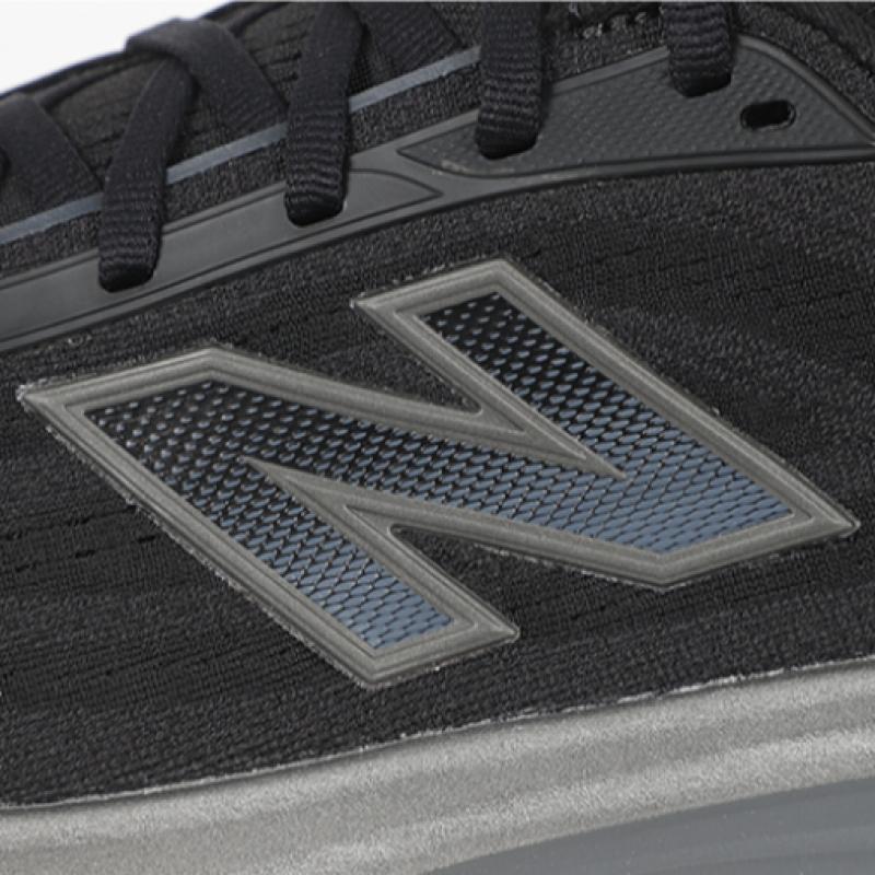 New Balance Fresh Foam X More V6 Black