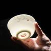 Tang Hui Qiu Si 18-Piece Bone China Dinnerware Set