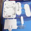 Smart Door Open Sensor Alarm: Fridge, Freezer, Shop Doorbell & Window Security