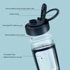Electric Protein Powder Mixing Cup Rechargeable Automatic Shaker Bottle Made with Tritan Portable Mixer Cup for Protein Shakes