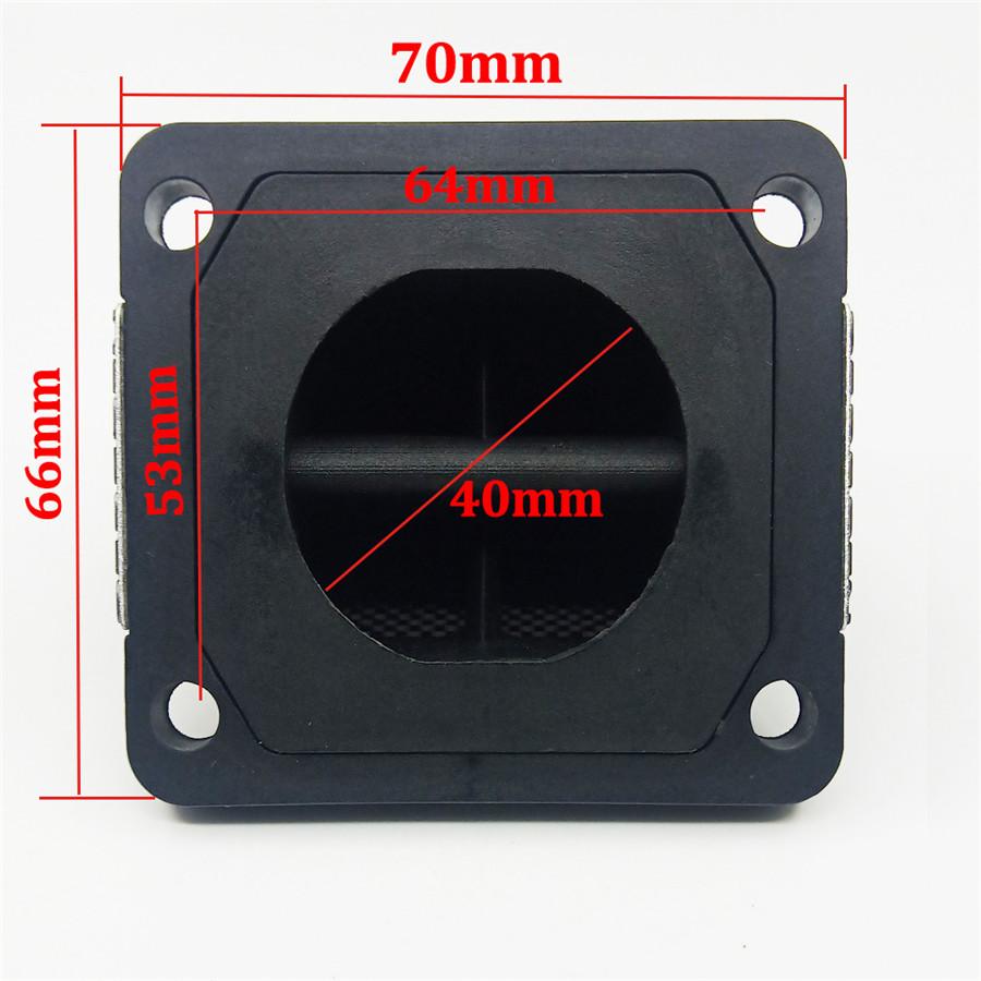 High Quality Carbon Intake Reed Valve For Yamaha YZ85 YZ400 YZ250 For Honda CR250R CR125R