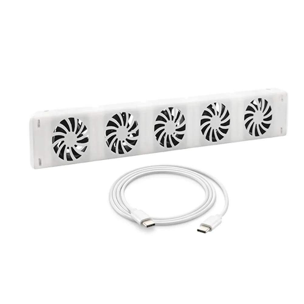 

Automatic Fan Heater Radiator Fan Home Heating Improved Heat Distribution Quiet Drive REACH Certification For Heating Systems