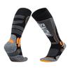 TFO Men's High-Tube Hiking & Mountaineering Socks