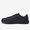Fred Perry B71 Leather Black Sneaker Sfpm2415310 U77