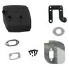 Enhance Your Chainsaw's Sound and Performance with For Ported 61 268 272 272XP 268K 272S Exhaust Muffler Deflector Kit
