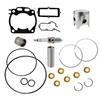 Piston Assembly Kit 1P8-11630-00-00 For  Yamaha YZ250 YZ 250 2-Stroke 2005 -2022