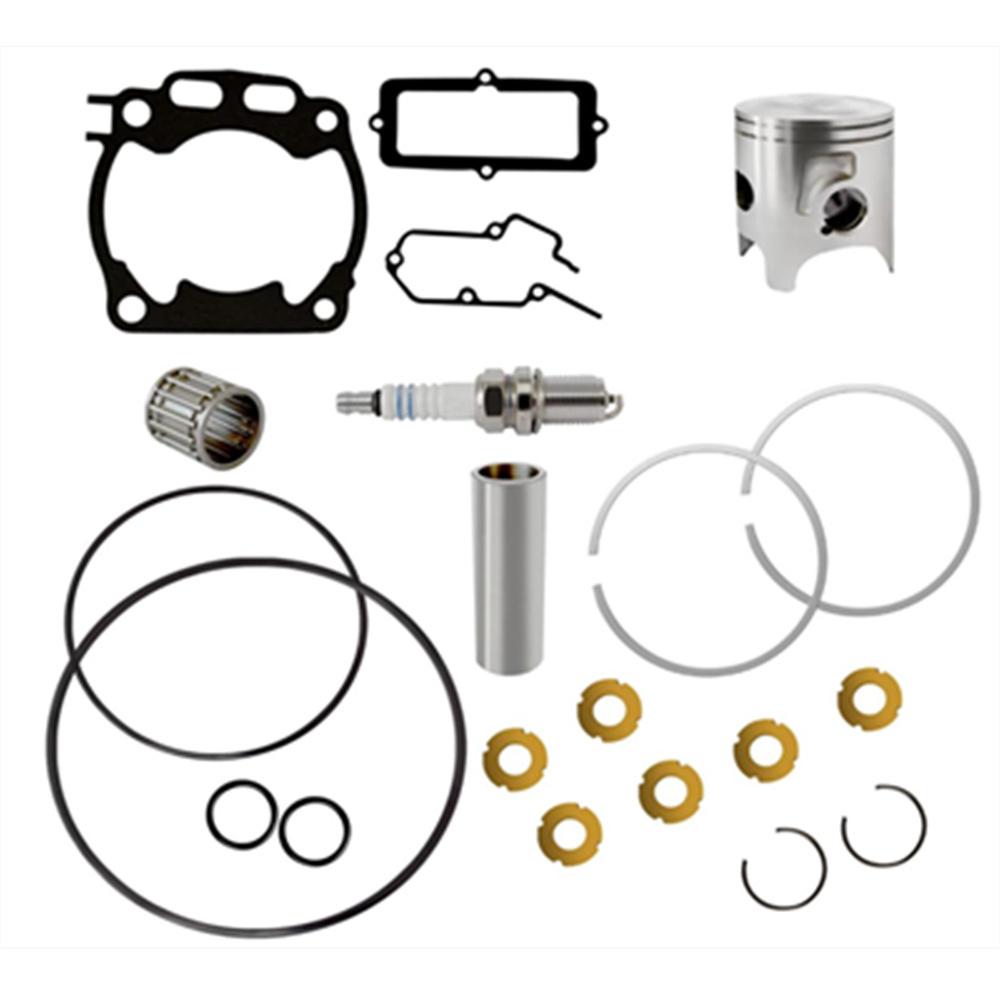 PISTON KIT WITH GASKET & Bearing 1P8-11630-00-00 FIT FOR YAMAHA YZ250 YZ 250 X