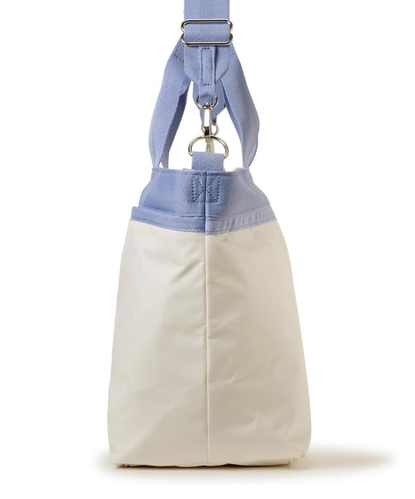 BUCKET Sogno [Ufficiale] TOTE/1116/Meringa/Pervinca