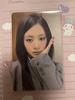 [USED] TWICE Tzuyu Trading Card Yzy