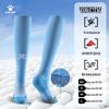 KELME Professional Anti-Slip Long Football Socks