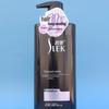 SLEK Stärkendes & Aufhellendes Traubenkern-Shampoo