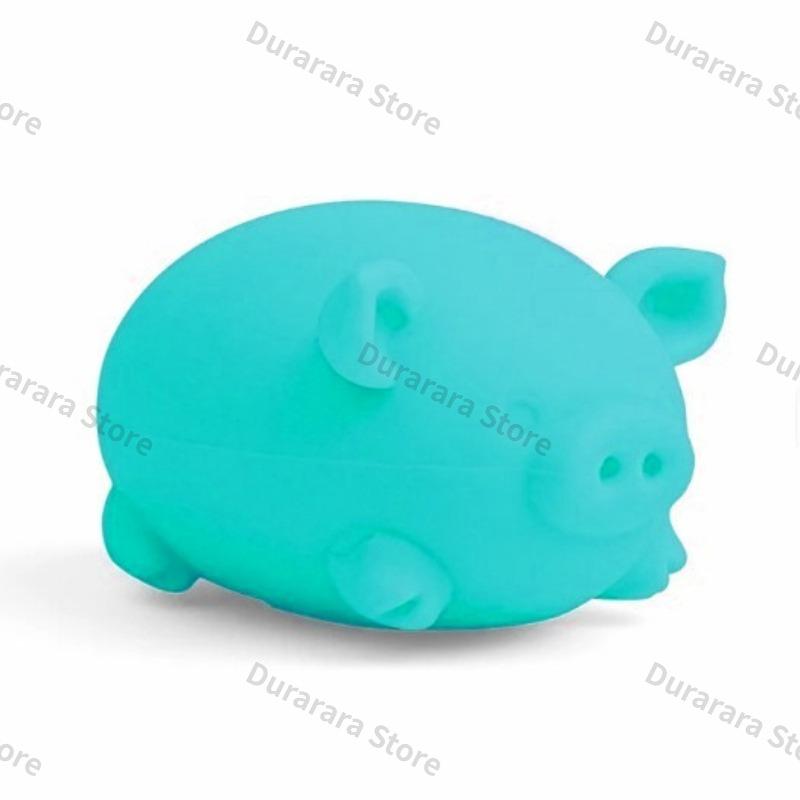 2026 Nowa świnka Needoh do kopania Fidget Toy Miękka Sensoryczna Zabawka do ściskania Prezent Urodzinowy Dla Dziewczynki Chłopca Dorosłego