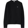 SS25 Sweatshirt Men's Black 81110261