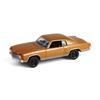 Greenlight Scale Chevy Monte Carlo 1971 1/64 "The Crow"