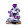 One Piece & Dragon Ball Z Premium Frieza Sitting Pose Figures