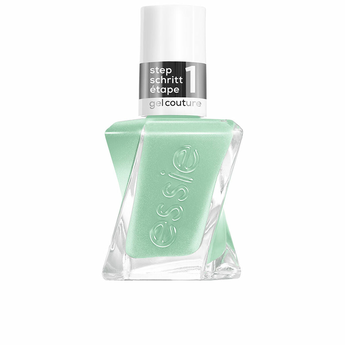 

Essie GEL COUTURE Nail Polish No. 551 Bling It 13.5 ml