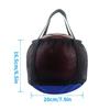 Bowling Ball Tote Bag Practical Bowling Accessories Bowling Ball Bag with Handle