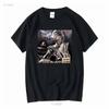 Dexter Gordon Portrait of Jazz Legend T Shirt EricaCarpenters Long or Short Sleeves Vintage Washed Casual Unisex