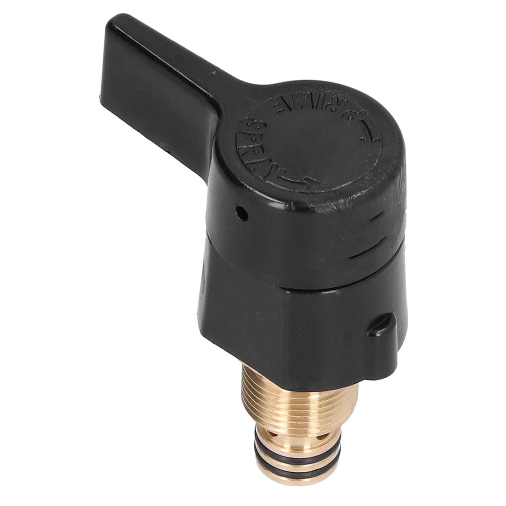 Backflow Valve Pressure Relief Preventer Assembly with Handle for TITAN  Wagner Sprayer