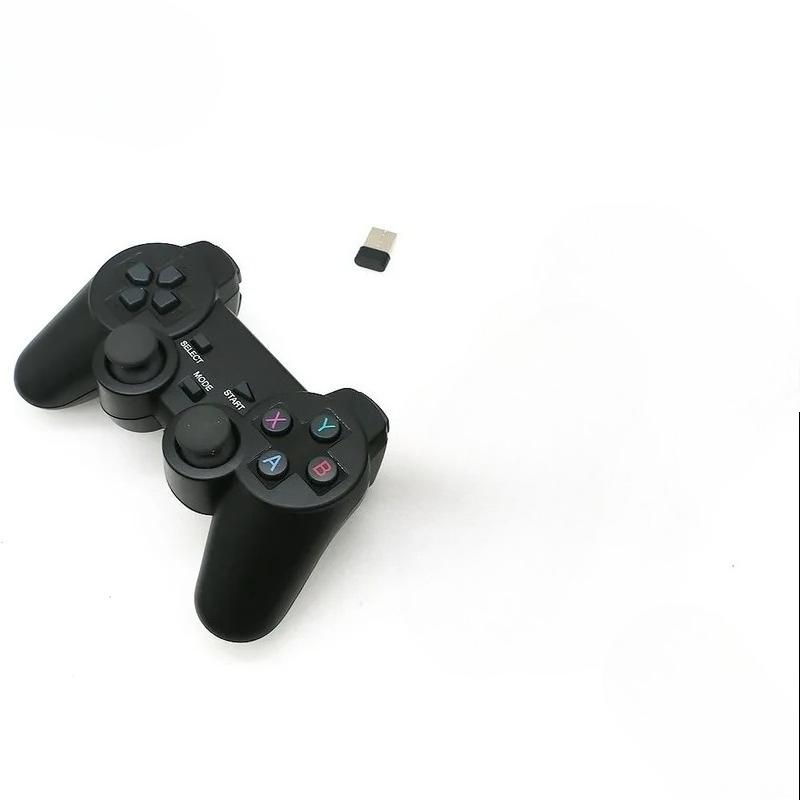 Wireless Gamepad - USB Mini Arcade Controllers for Neo Geo/PC/SNK Arcade Machine