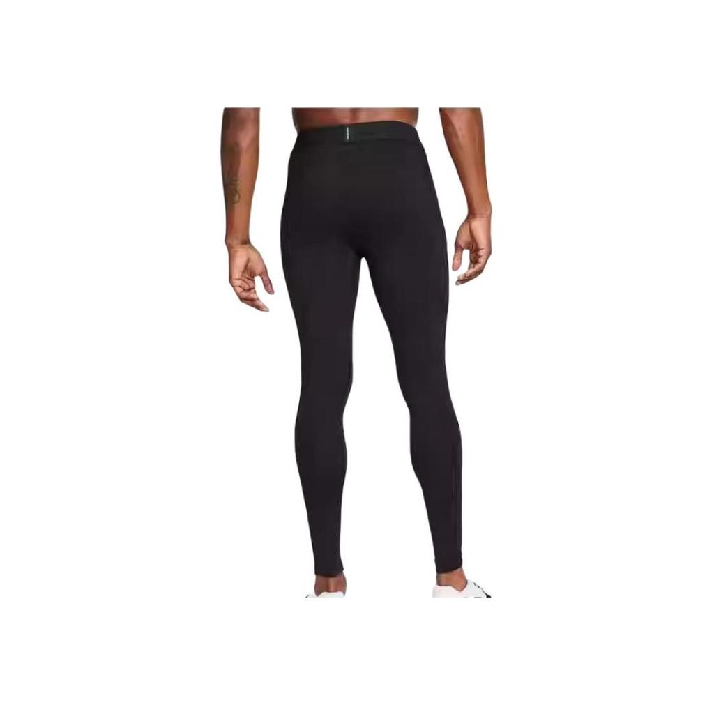 Nike Pro Training Compression Workout Pants Men bottoms Black AQ9765-010