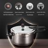 SUPOR 304 Stainless Steel Household Pressure Cooker